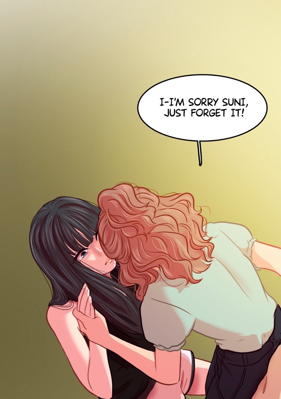 Read The Glass chapter 21 image 27 on Lezhin