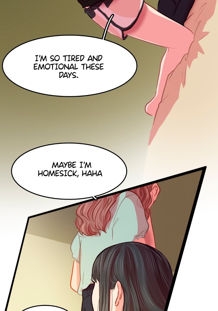 Read The Glass chapter 21 image 28 on Lezhin