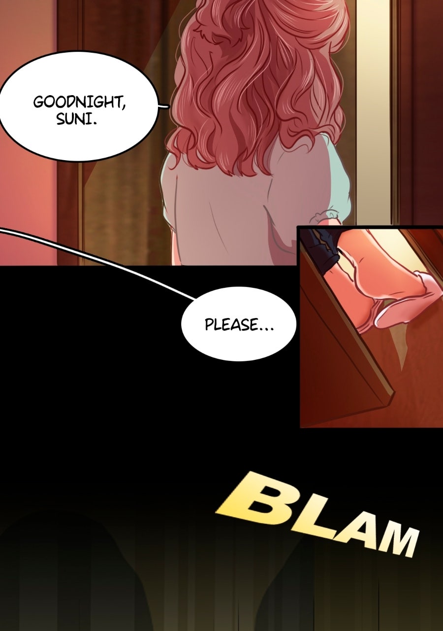 Read The Glass chapter 21 image 31 on Lezhin