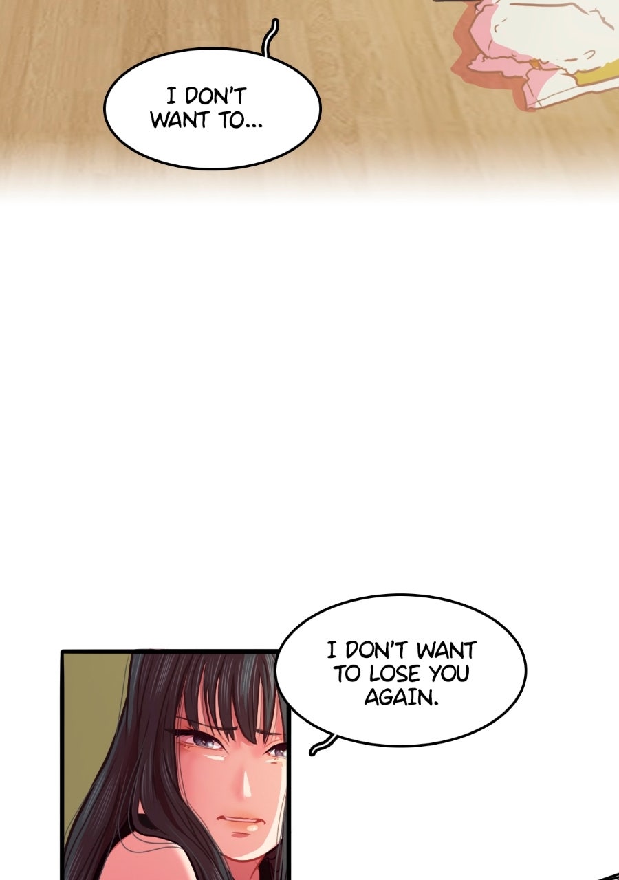 Read The Glass chapter 21 image 33 on Lezhin