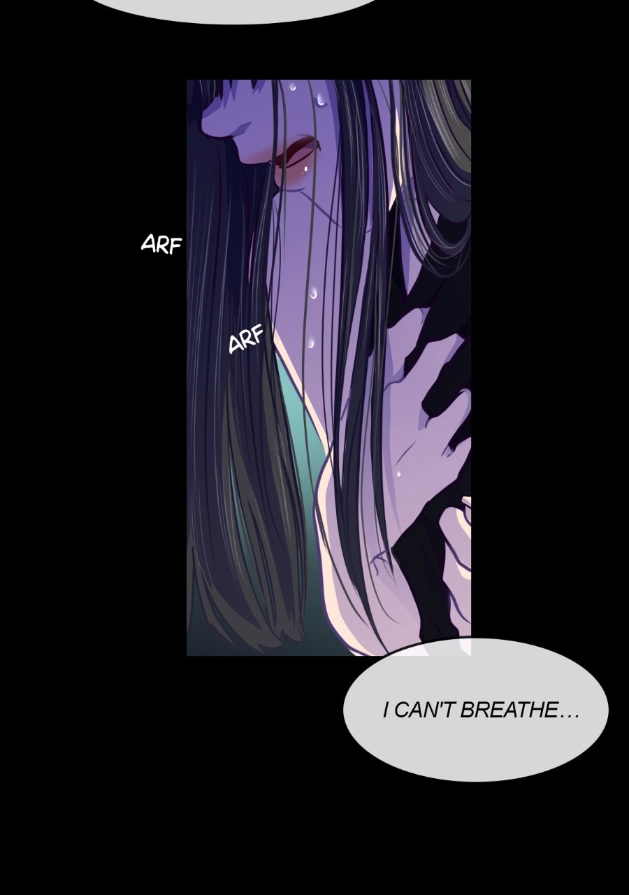 Read The Glass chapter 21 image 36 on Lezhin