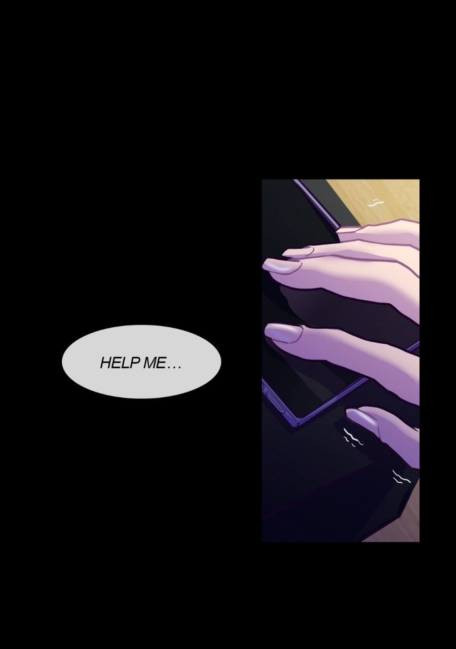 Read The Glass chapter 21 image 37 on Lezhin