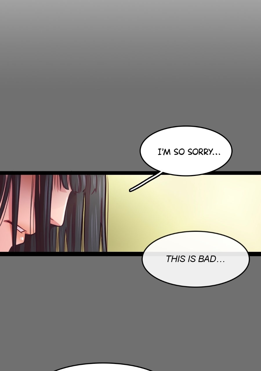 Read The Glass chapter 21 image 4 on Lezhin