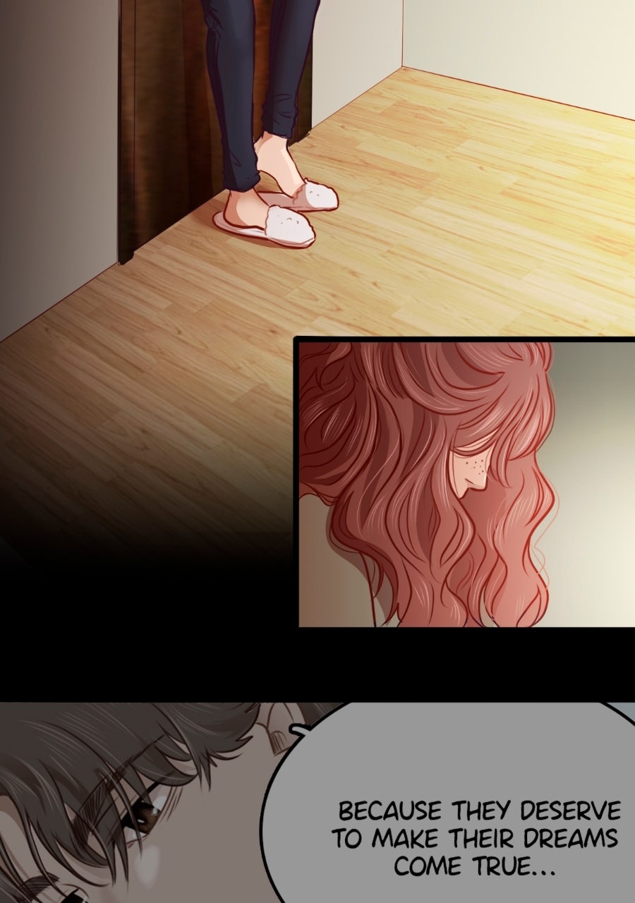 Read The Glass chapter 21 image 41 on Lezhin