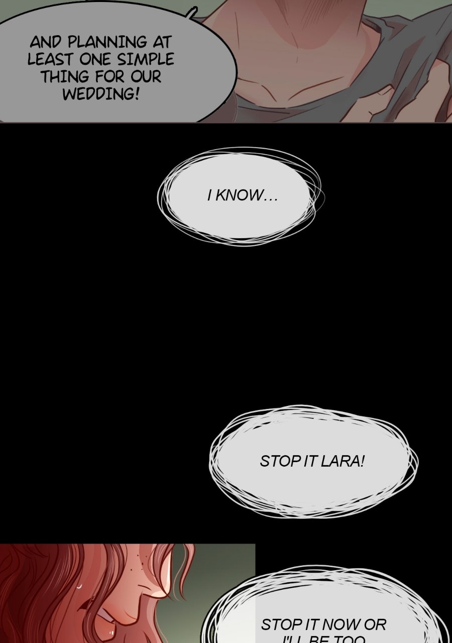 Read The Glass chapter 21 image 43 on Lezhin