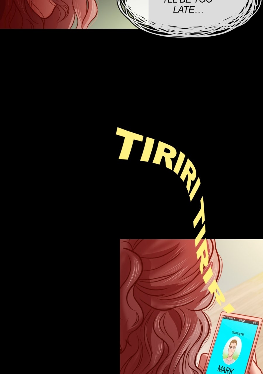Read The Glass chapter 21 image 44 on Lezhin