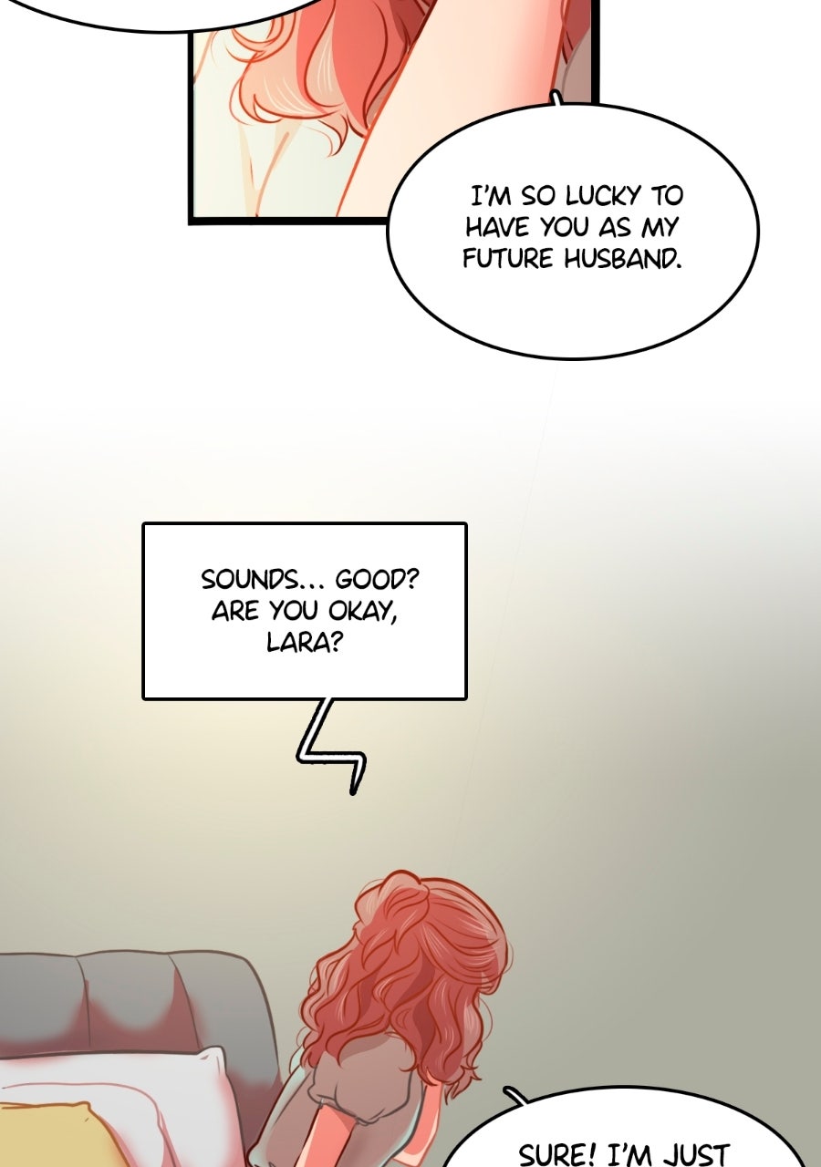 Read The Glass chapter 21 image 48 on Lezhin