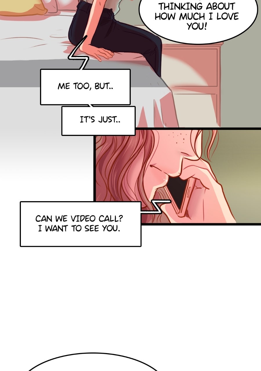 Read The Glass chapter 21 image 49 on Lezhin
