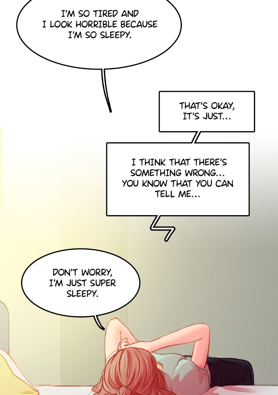 Read The Glass chapter 21 image 50 on Lezhin