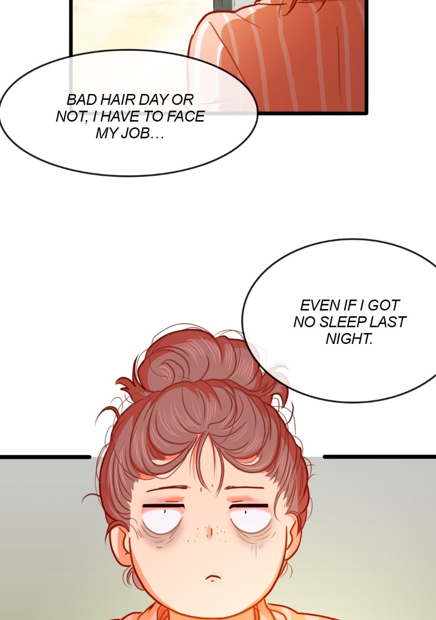 Read The Glass chapter 21 image 56 on Lezhin