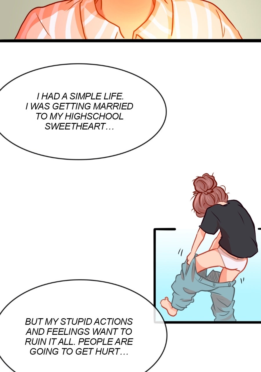 Read The Glass chapter 21 image 57 on Lezhin