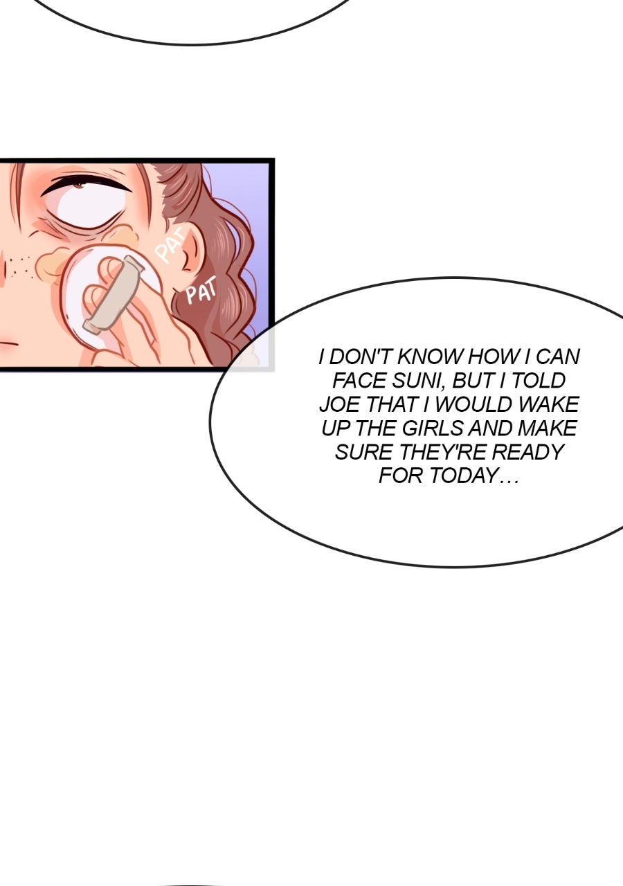Read The Glass chapter 21 image 58 on Lezhin