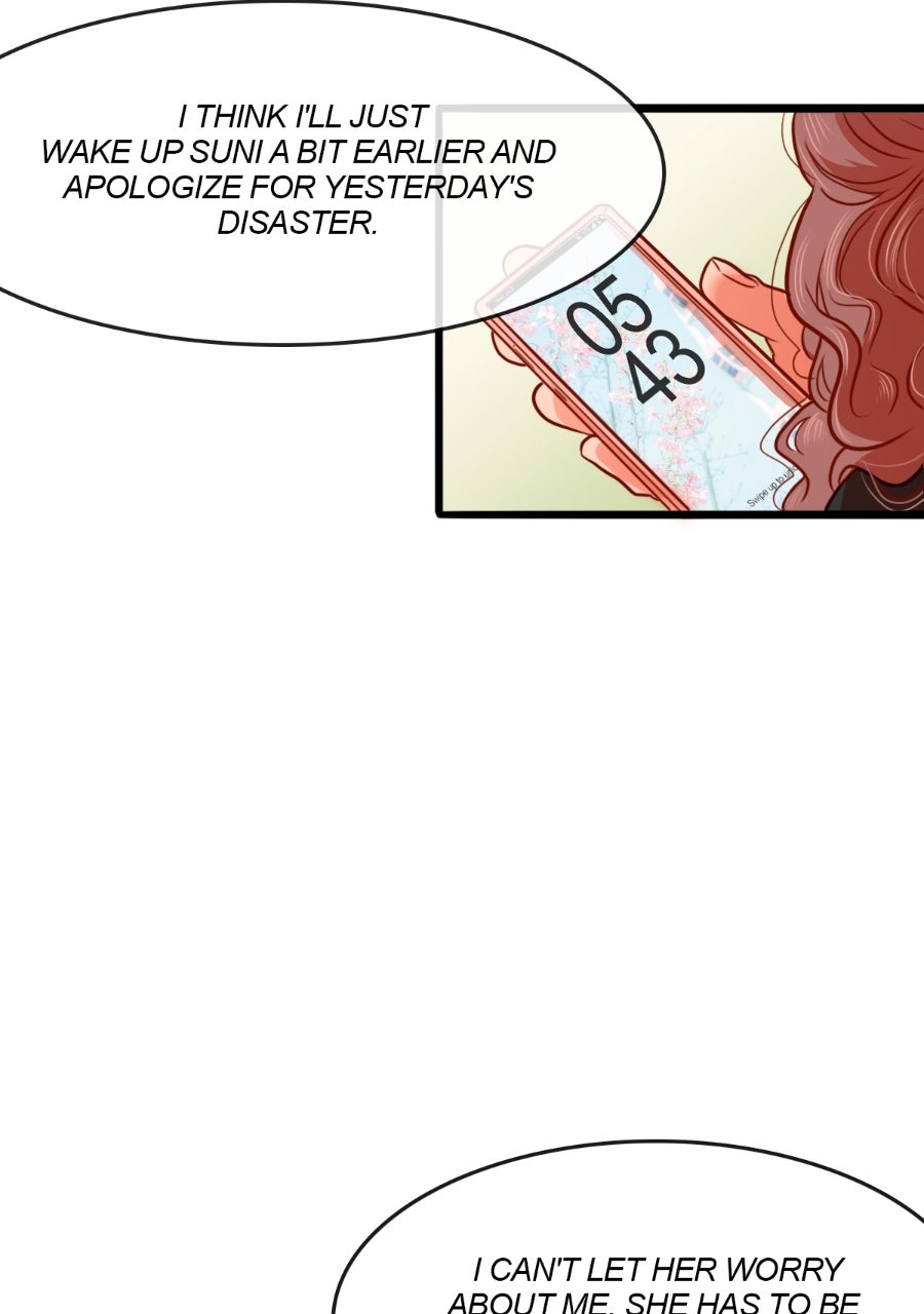 Read The Glass chapter 21 image 59 on Lezhin