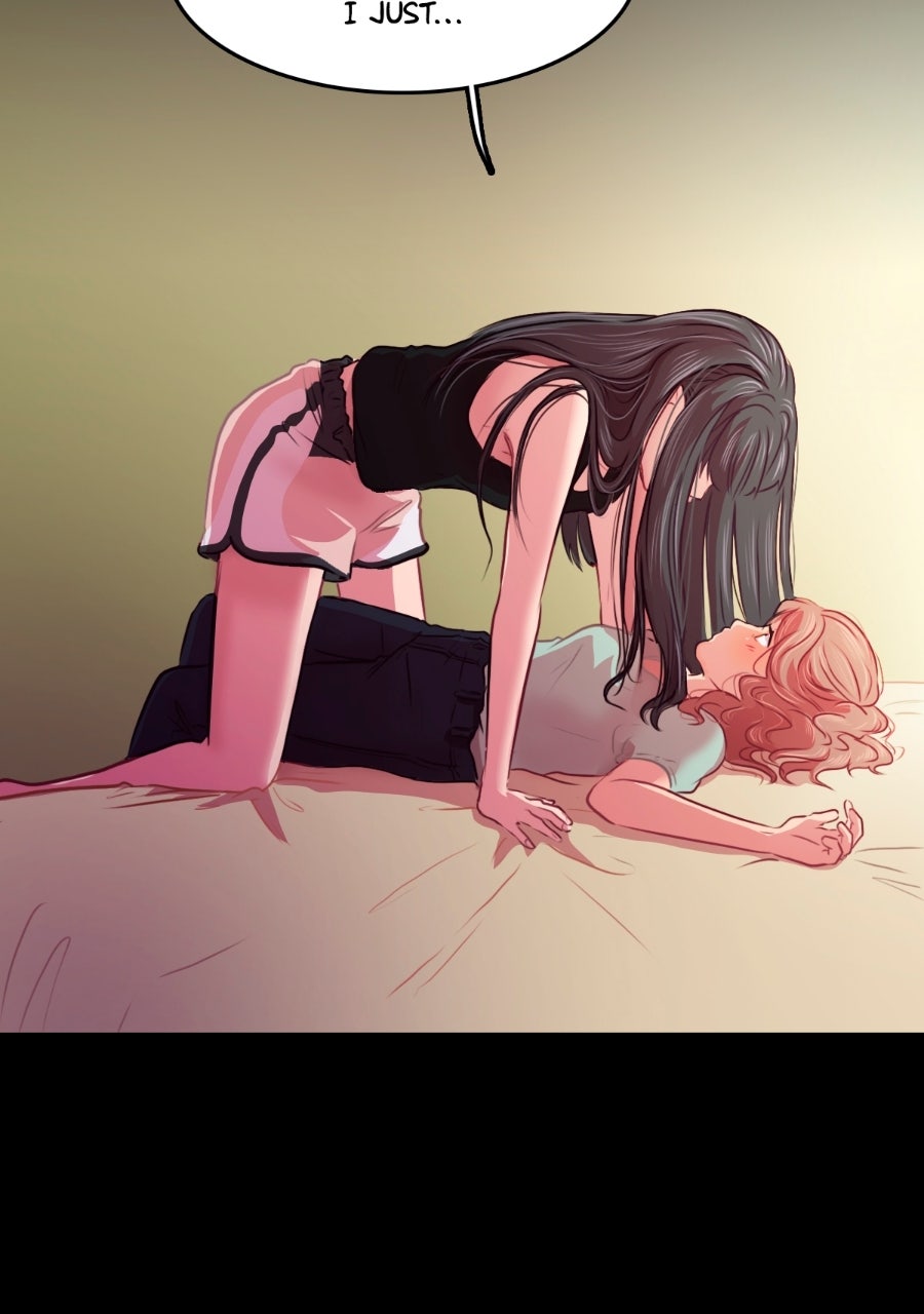 Read The Glass chapter 21 image 6 on Lezhin
