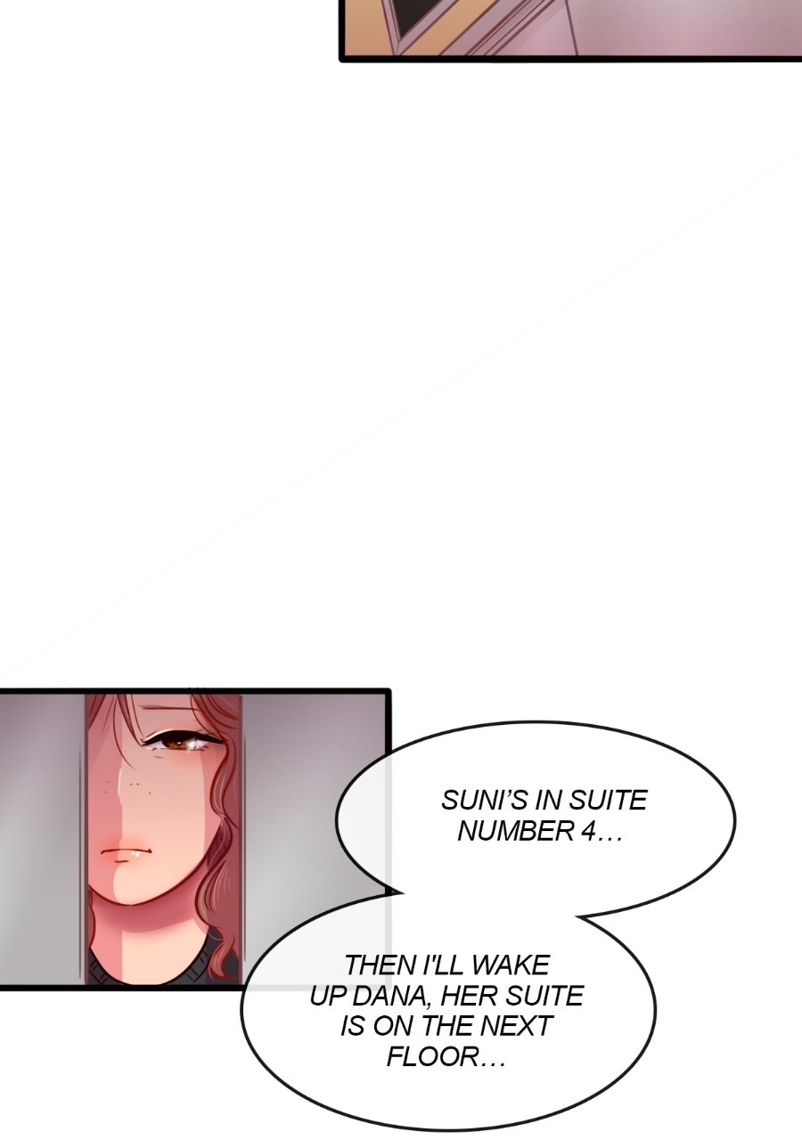 Read The Glass chapter 21 image 61 on Lezhin