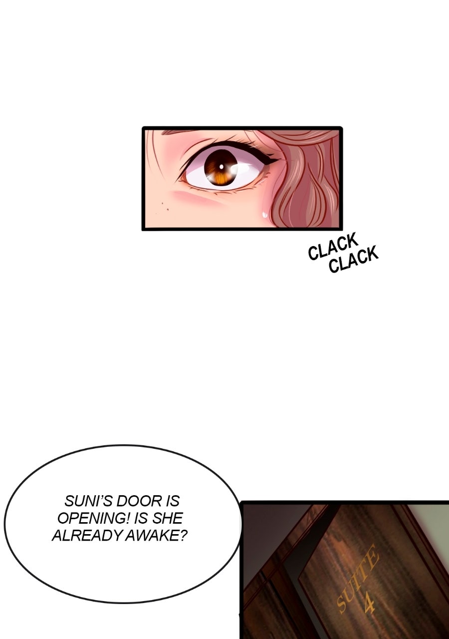 Read The Glass chapter 21 image 62 on Lezhin