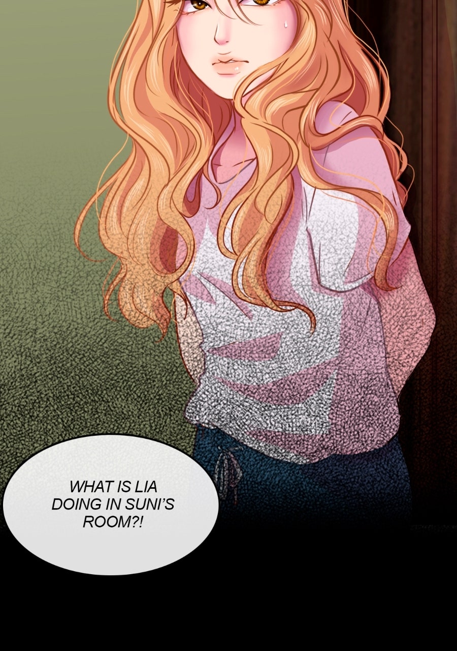 Read The Glass chapter 21 image 65 on Lezhin