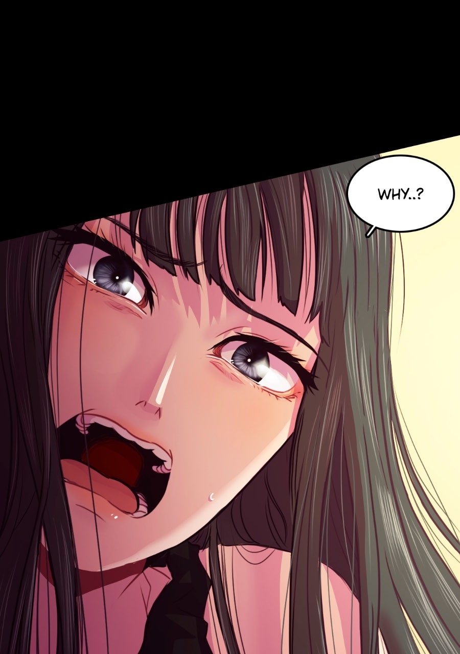 Read The Glass chapter 21 image 7 on Lezhin
