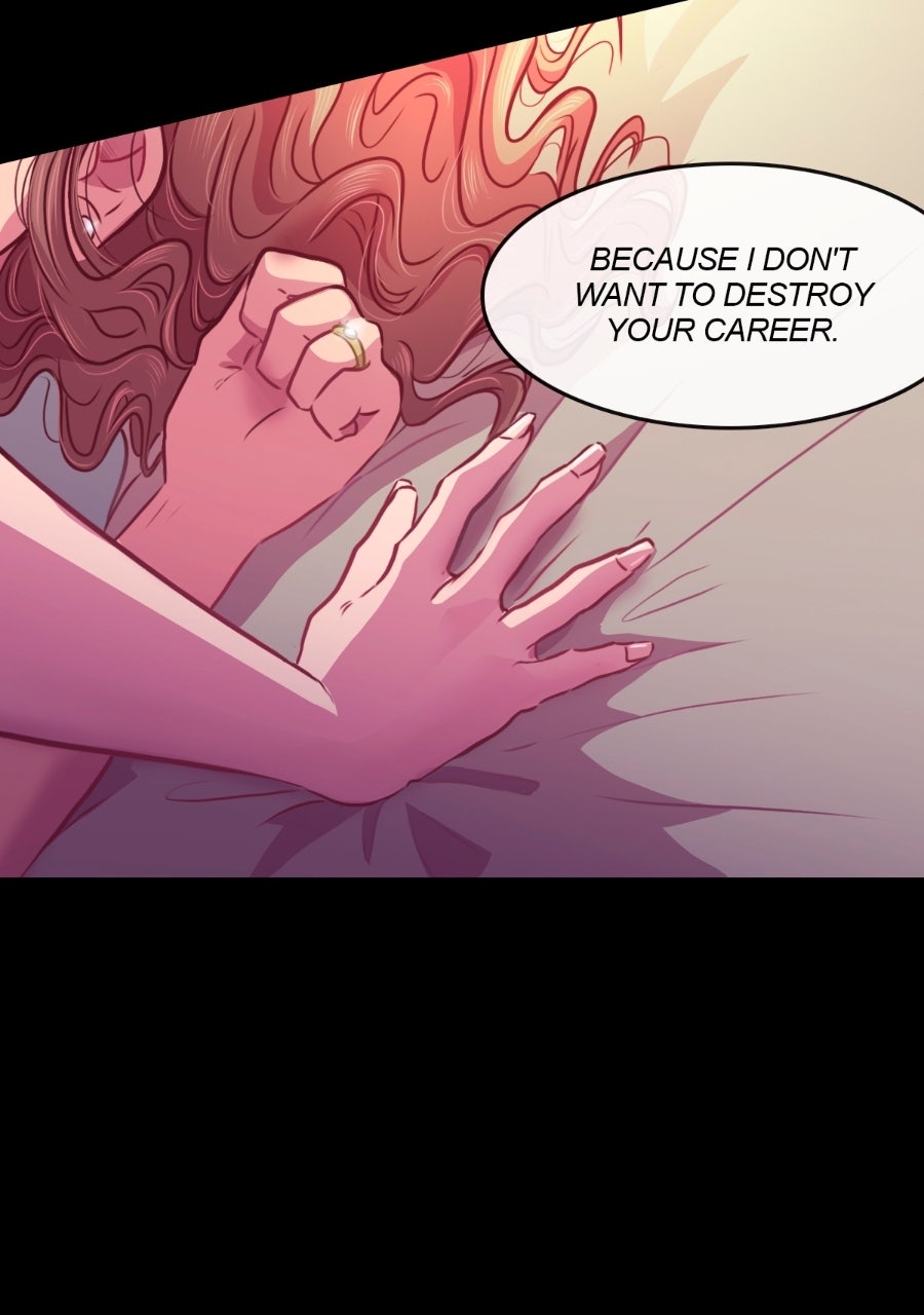 Read The Glass chapter 21 image 9 on Lezhin