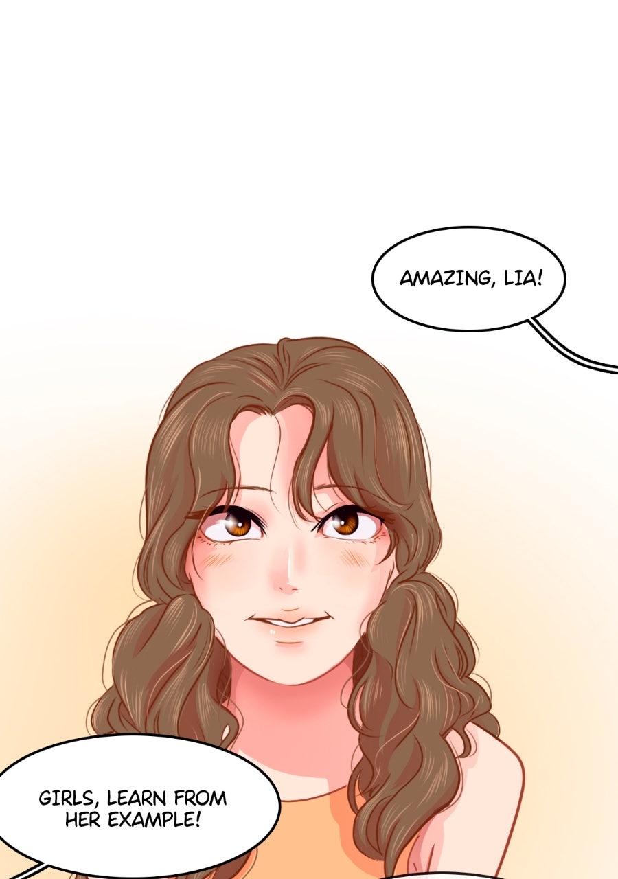 Read The Glass chapter 22 image 10 on Lezhin