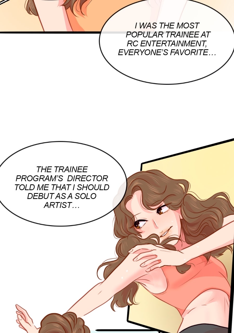 Read The Glass chapter 22 image 11 on Lezhin