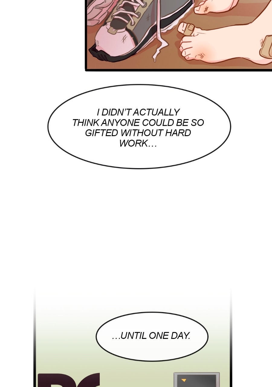 Read The Glass chapter 22 image 13 on Lezhin