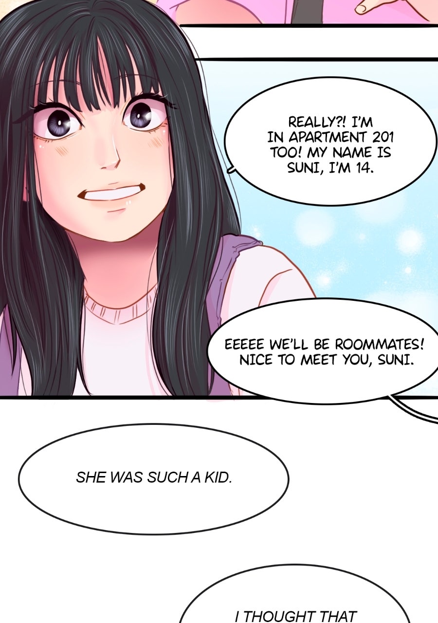 Read The Glass chapter 22 image 18 on Lezhin
