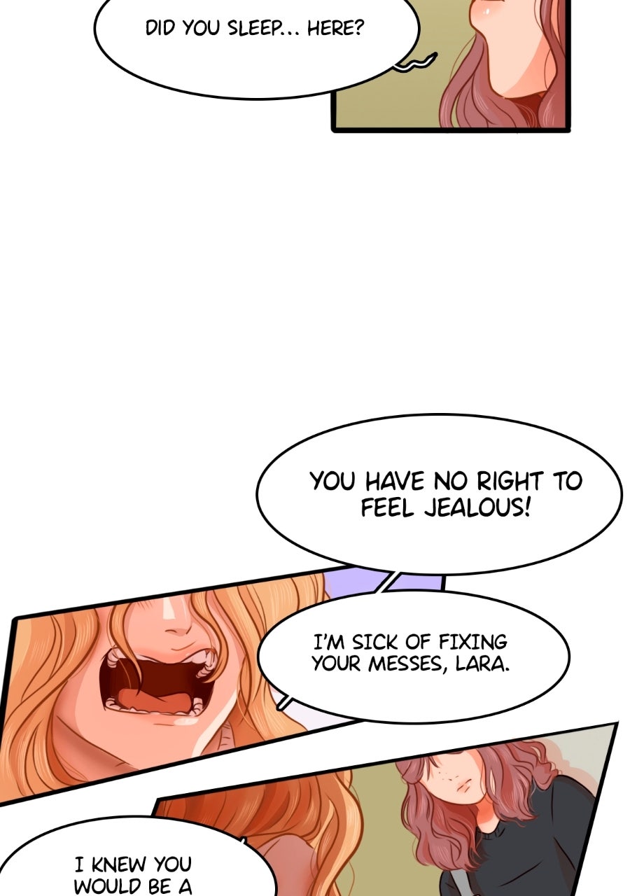 Read The Glass chapter 22 image 2 on Lezhin