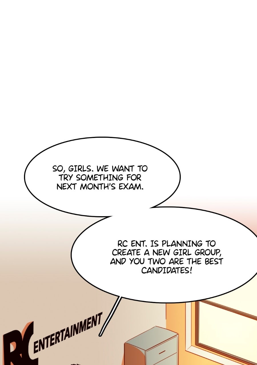 Read The Glass chapter 22 image 24 on Lezhin
