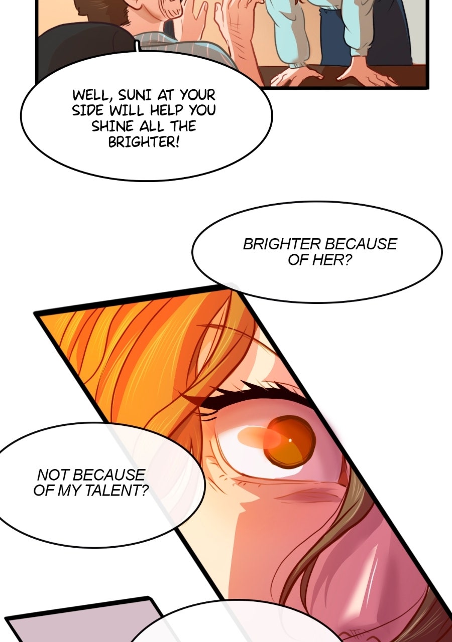 Read The Glass chapter 22 image 27 on Lezhin