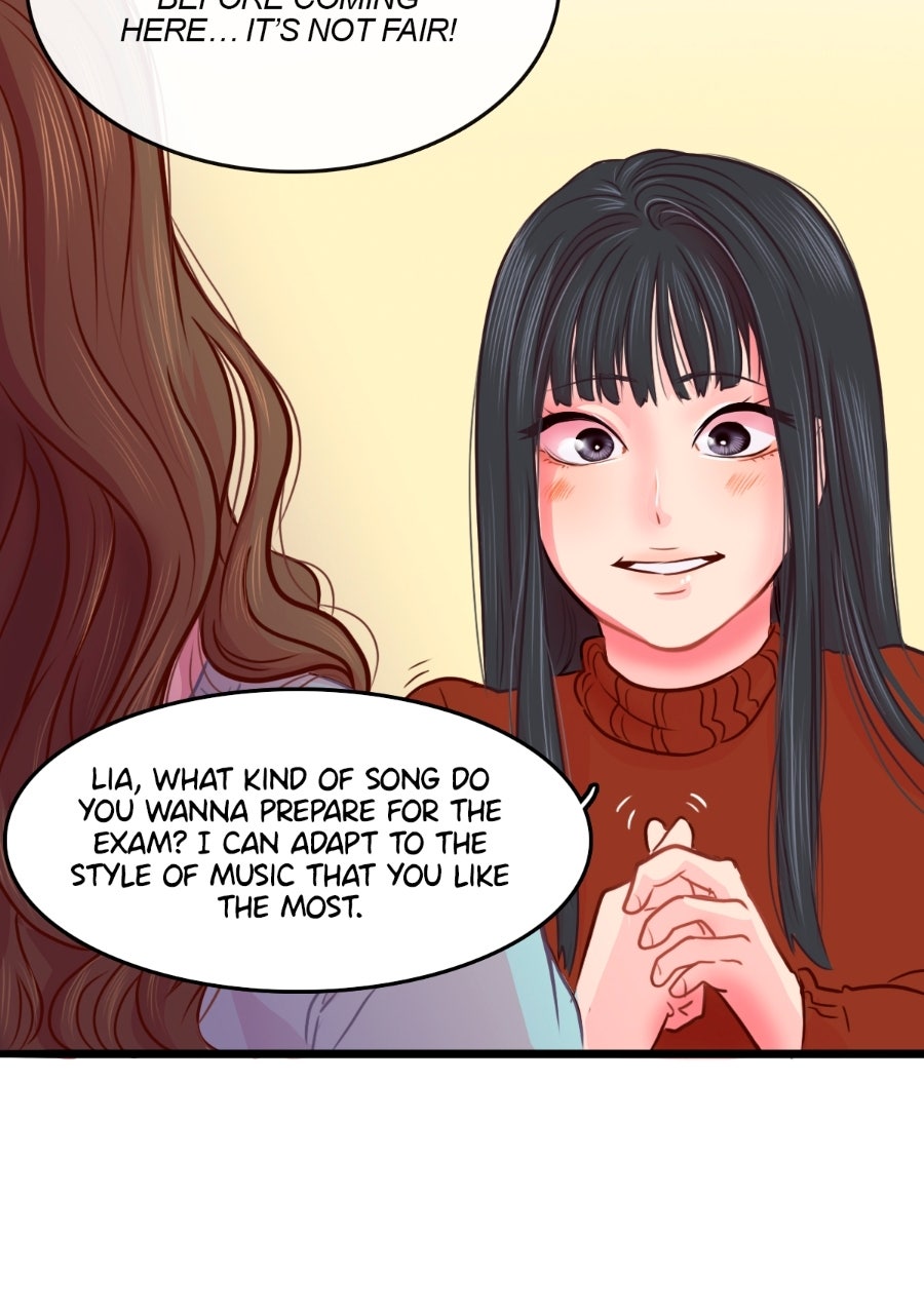 Read The Glass chapter 22 image 29 on Lezhin