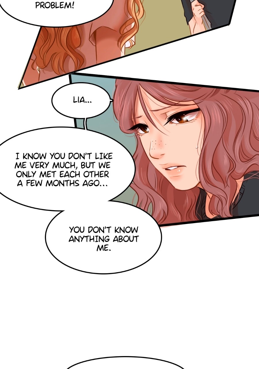 Read The Glass chapter 22 image 3 on Lezhin