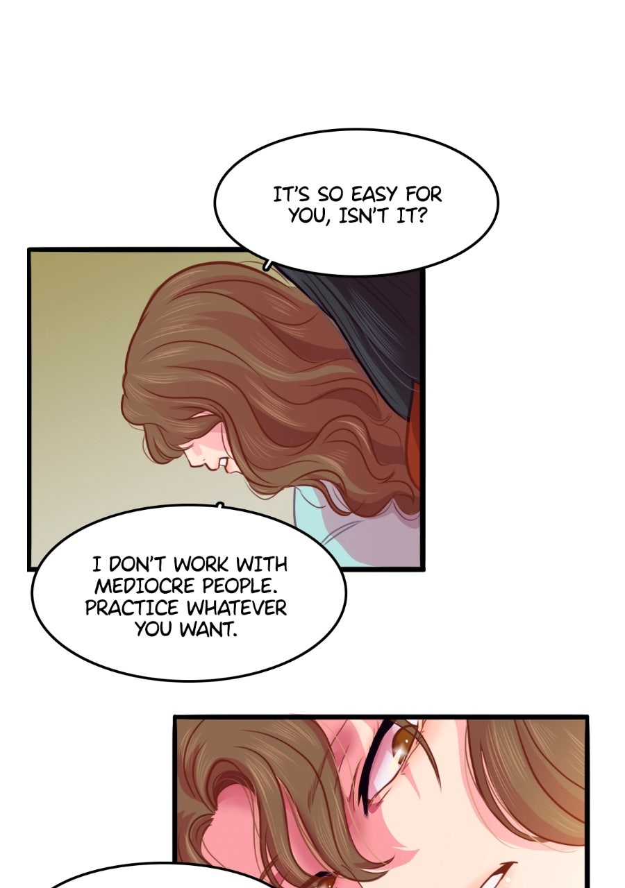 Read The Glass chapter 22 image 30 on Lezhin