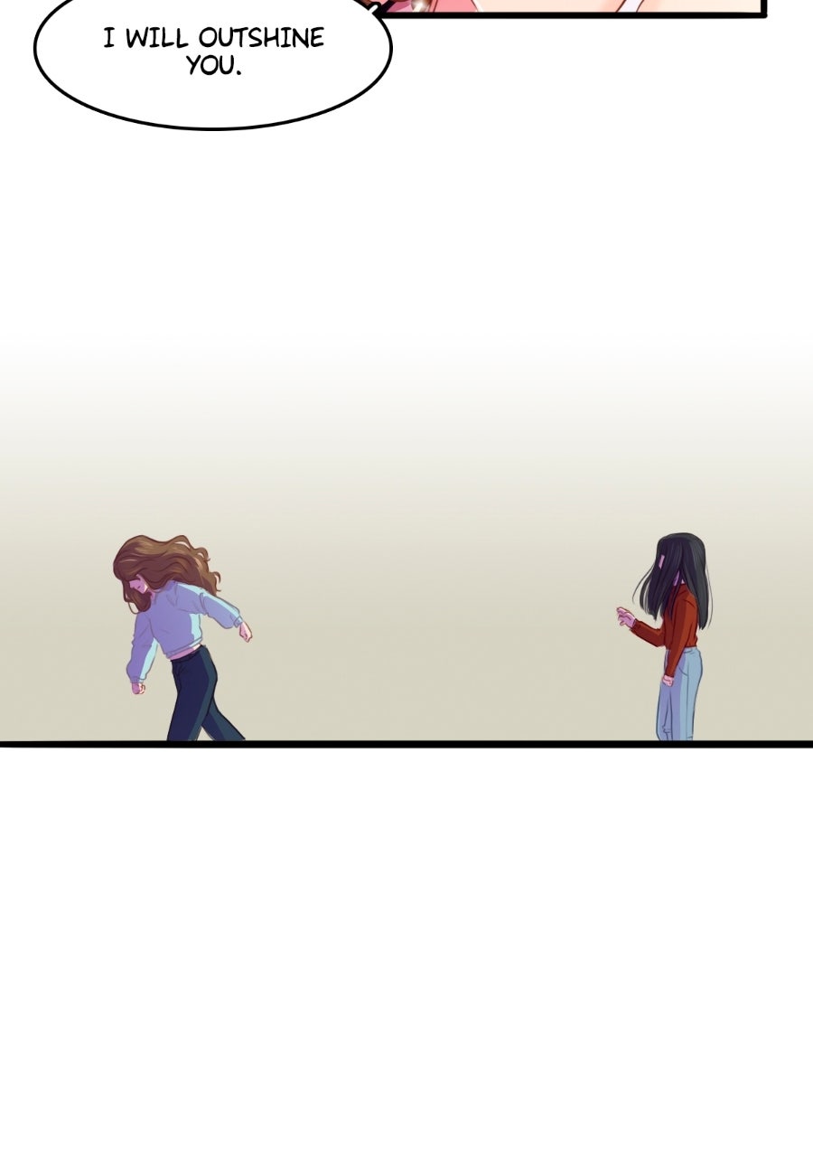 Read The Glass chapter 22 image 31 on Lezhin