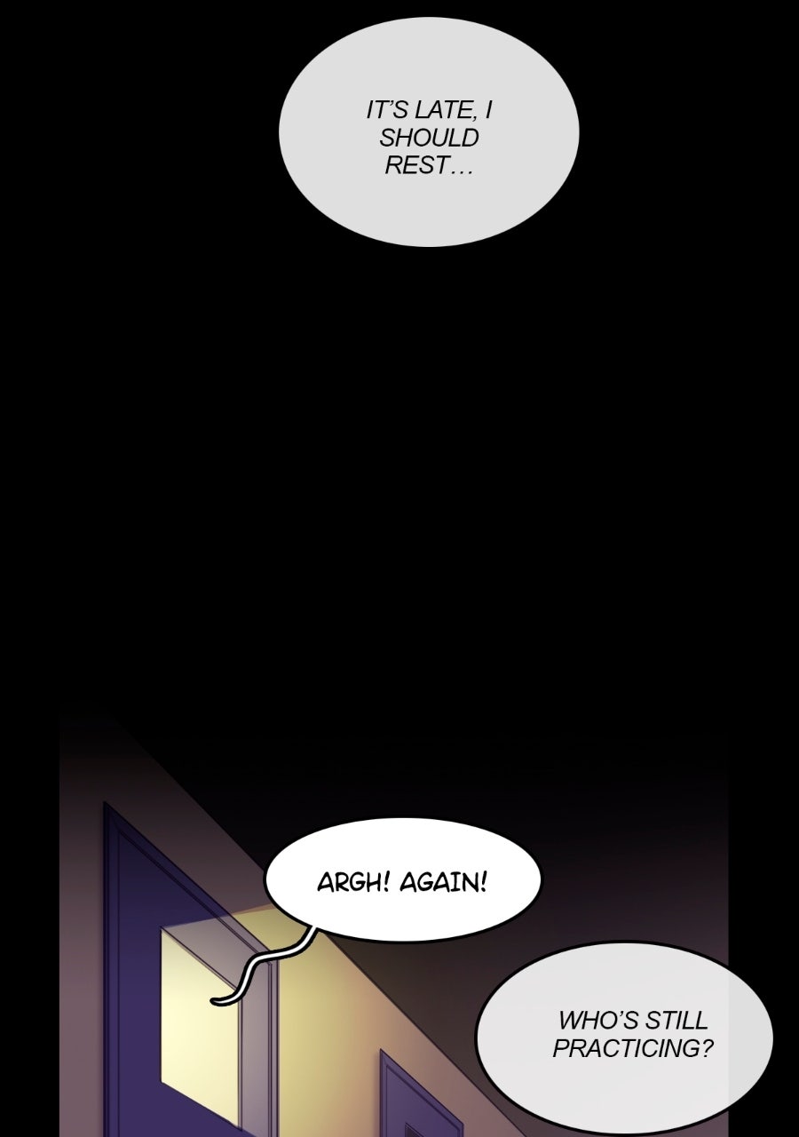 Read The Glass chapter 22 image 38 on Lezhin