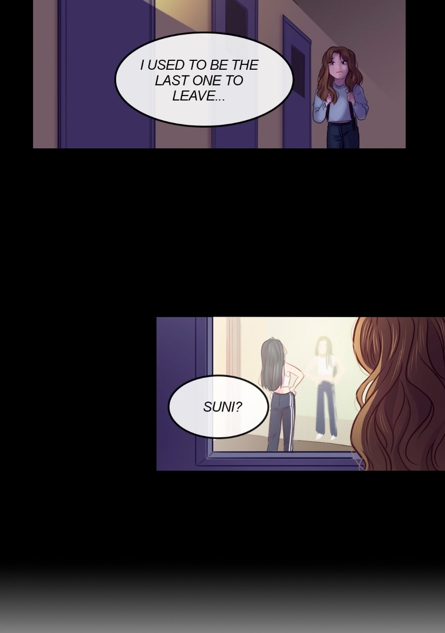 Read The Glass chapter 22 image 39 on Lezhin