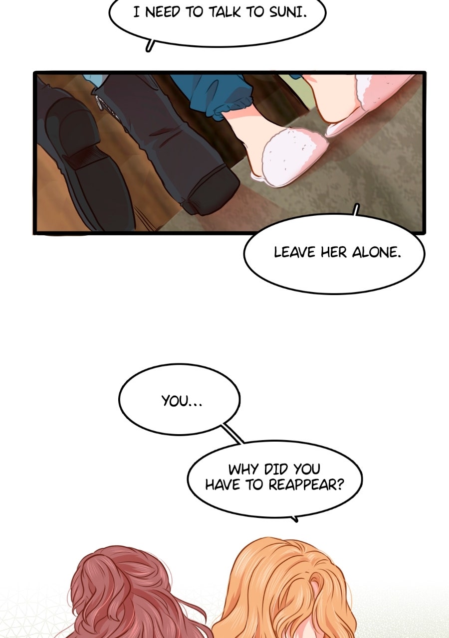 Read The Glass chapter 22 image 4 on Lezhin