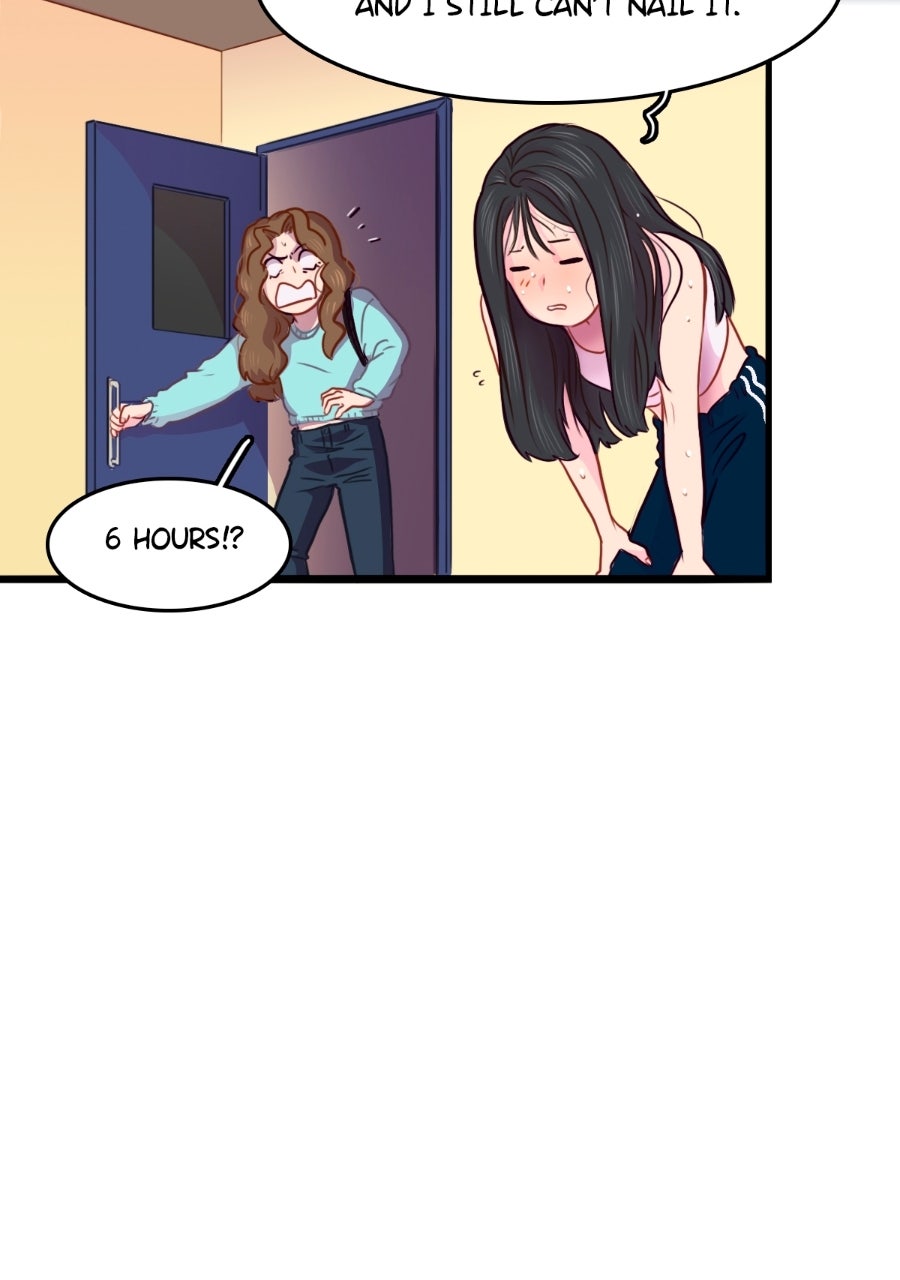 Read The Glass chapter 22 image 41 on Lezhin