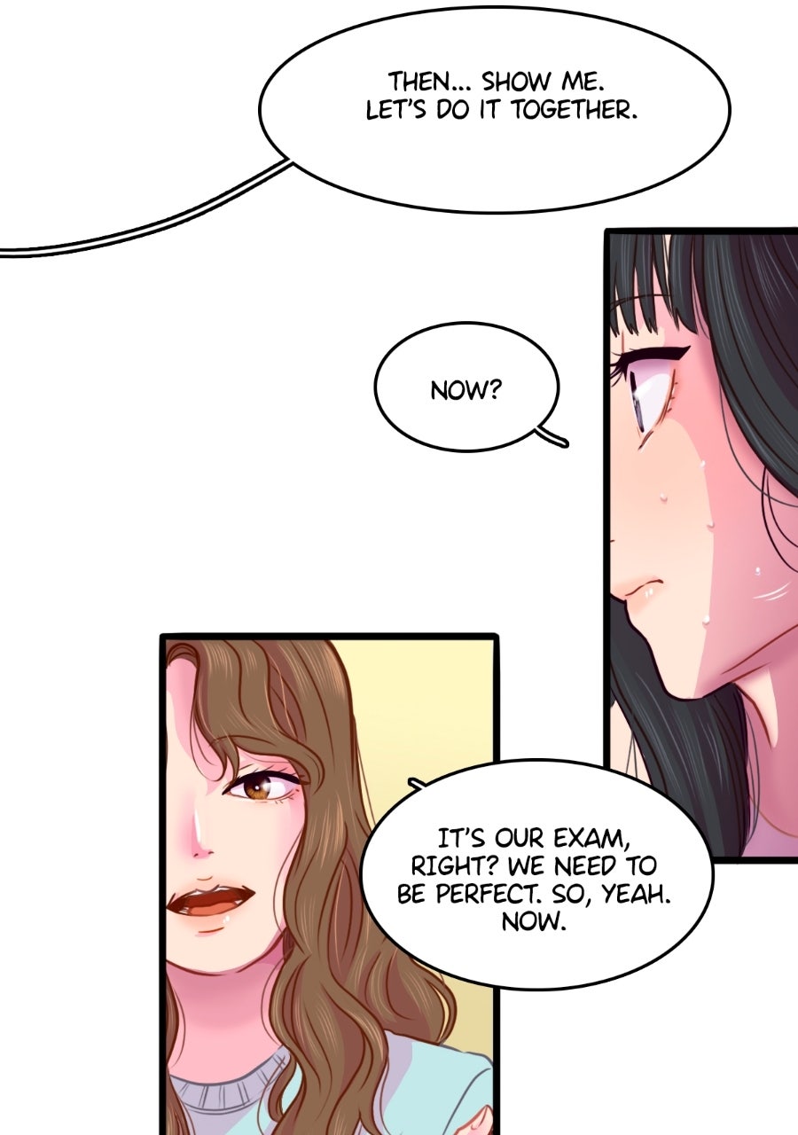 Read The Glass chapter 22 image 42 on Lezhin