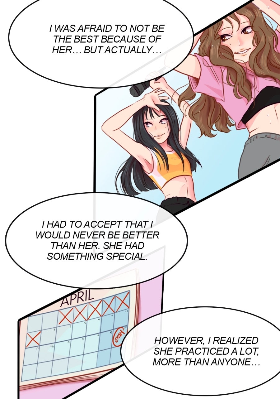 Read The Glass chapter 22 image 45 on Lezhin