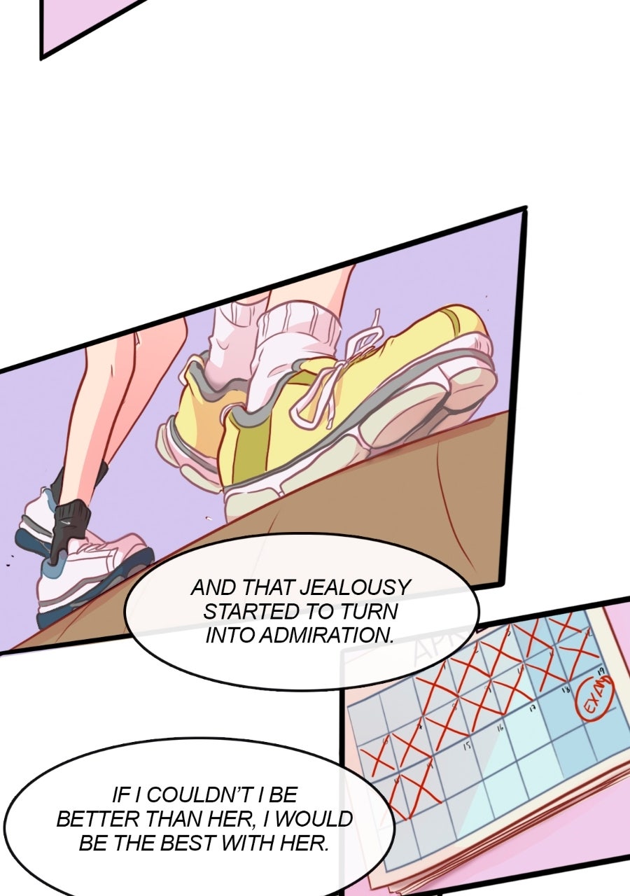 Read The Glass chapter 22 image 46 on Lezhin