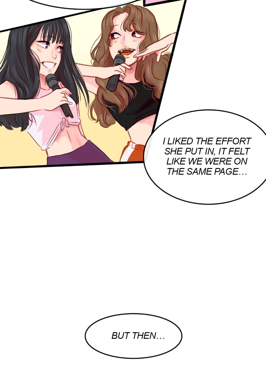 Read The Glass chapter 22 image 47 on Lezhin