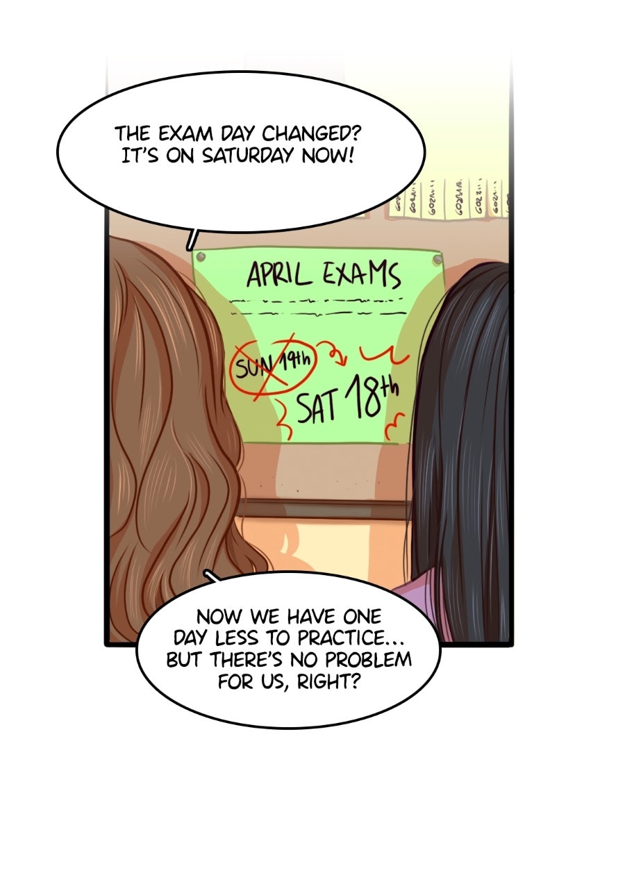 Read The Glass chapter 22 image 48 on Lezhin