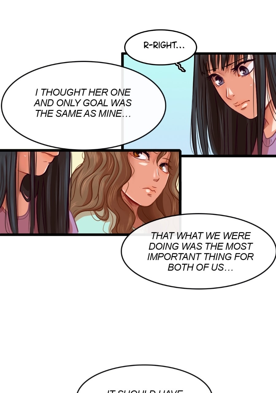 Read The Glass chapter 22 image 49 on Lezhin