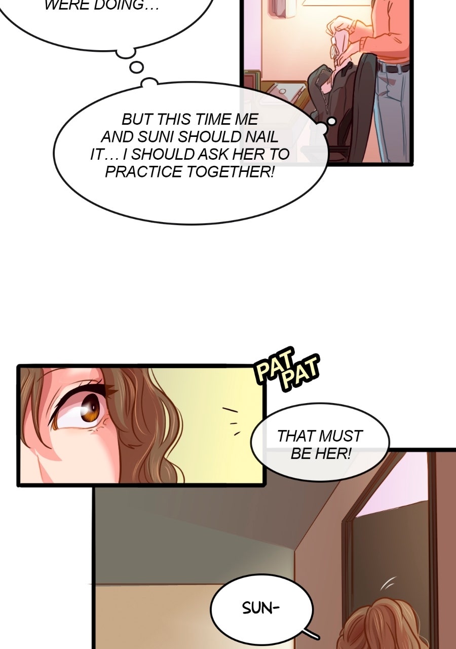 Read The Glass chapter 22 image 51 on Lezhin