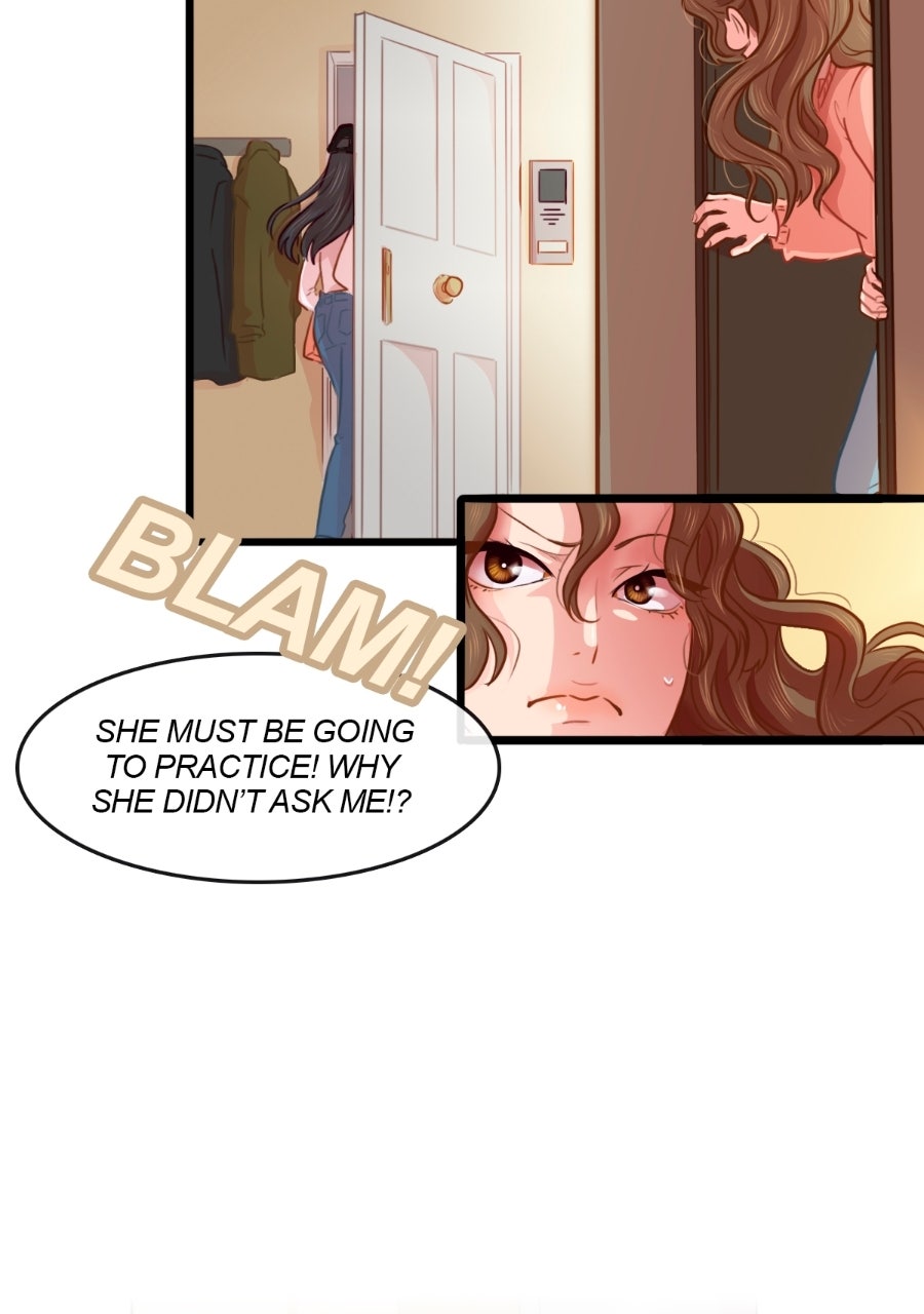 Read The Glass chapter 22 image 52 on Lezhin