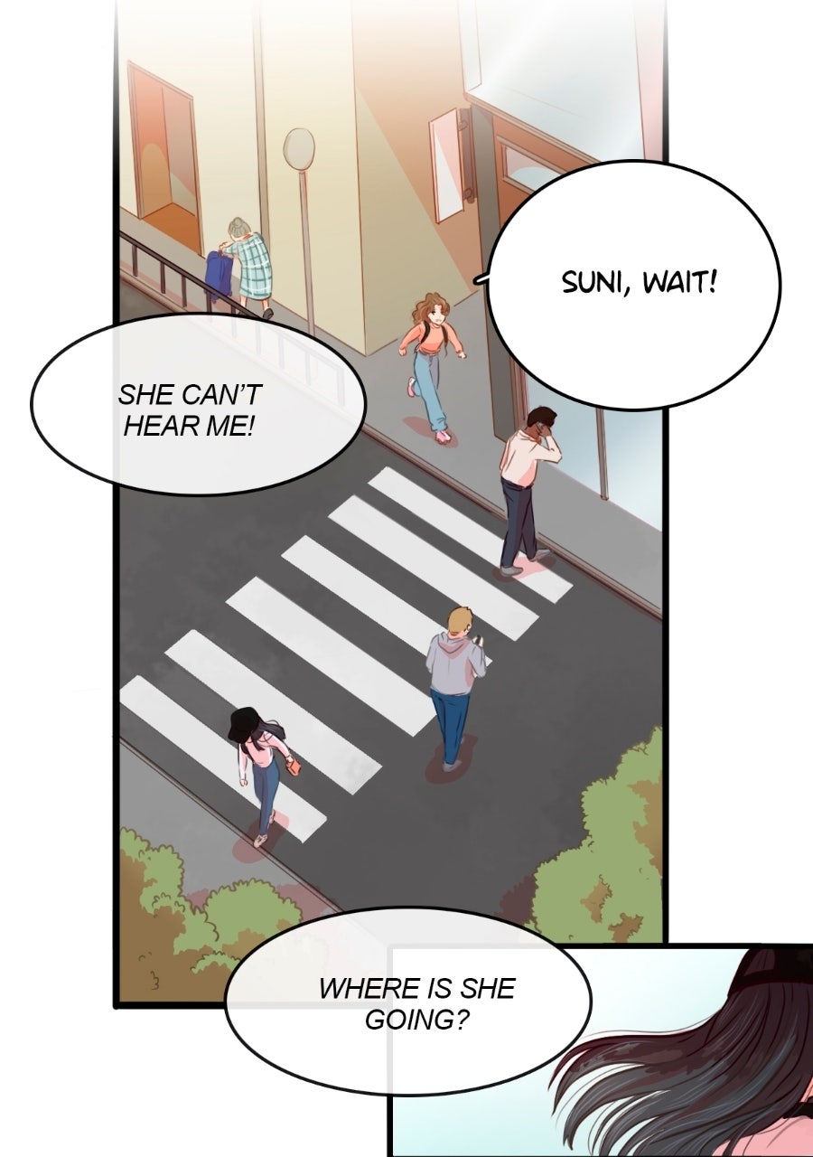 Read The Glass chapter 22 image 53 on Lezhin