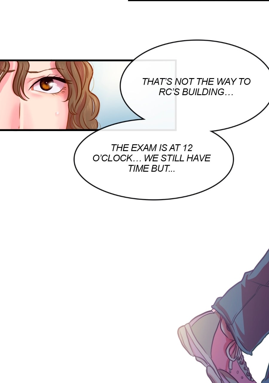 Read The Glass chapter 22 image 54 on Lezhin