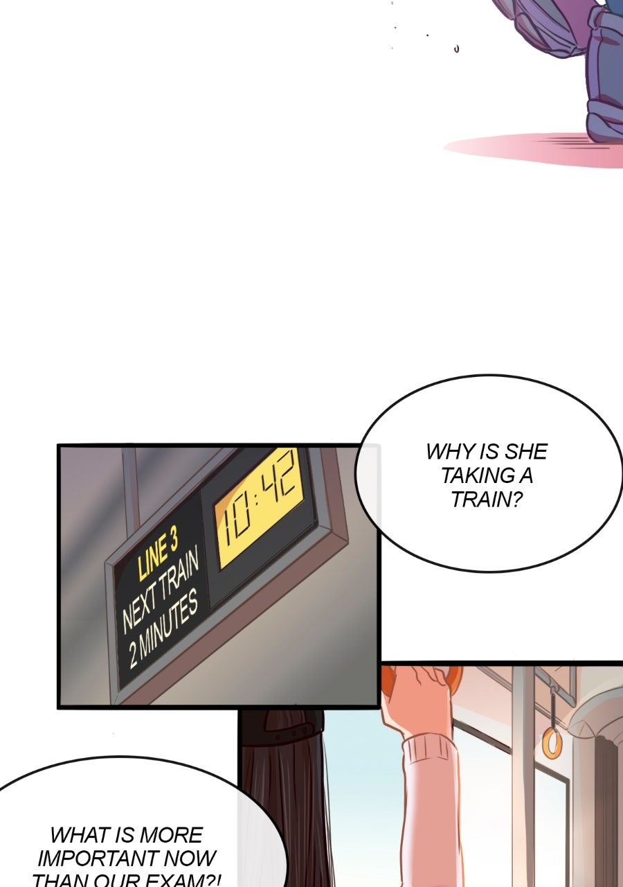 Read The Glass chapter 22 image 55 on Lezhin