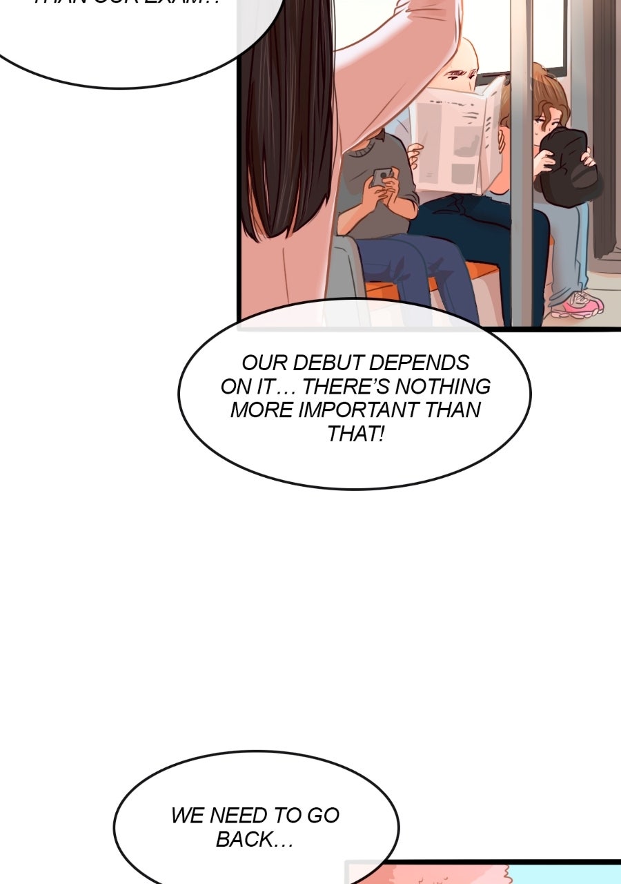 Read The Glass chapter 22 image 56 on Lezhin